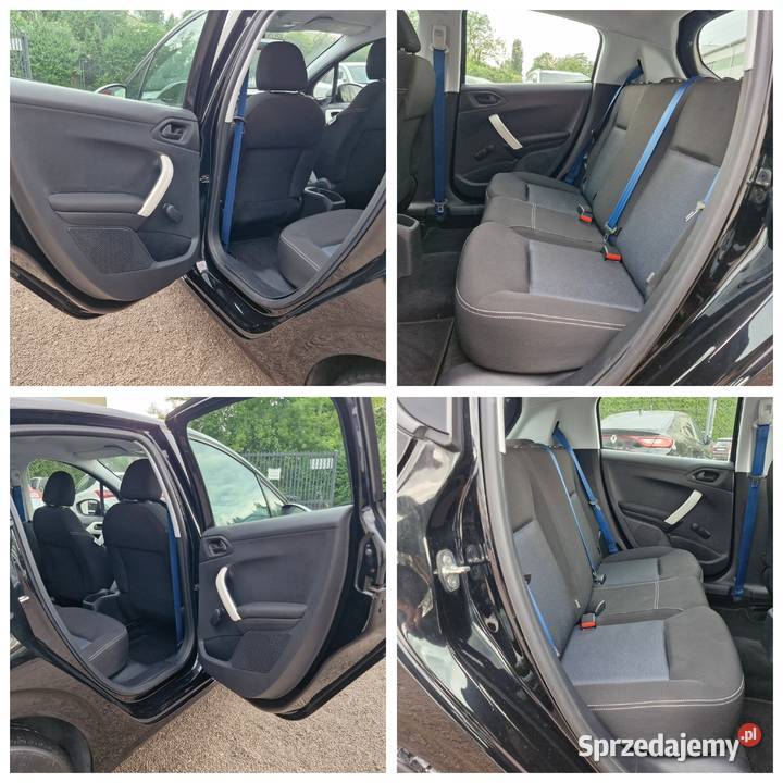 Raport 12 benz 82 26 przebieg Gwarancja ASR (kontrola trakcji) Kraków sprzedam