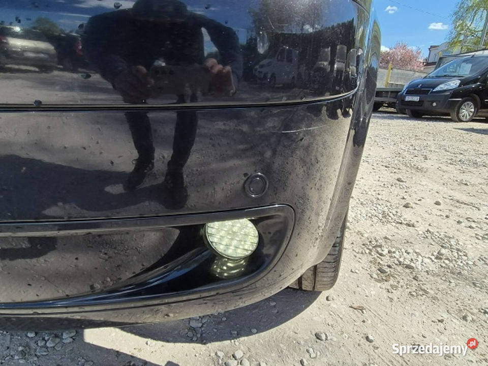 Volkswagen Multivan Super wersja sprzedam