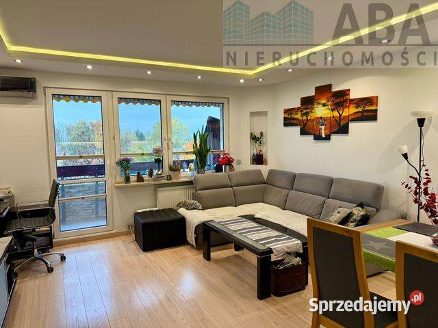 Mieszkanie 4pokojowe Konin os Zatorze