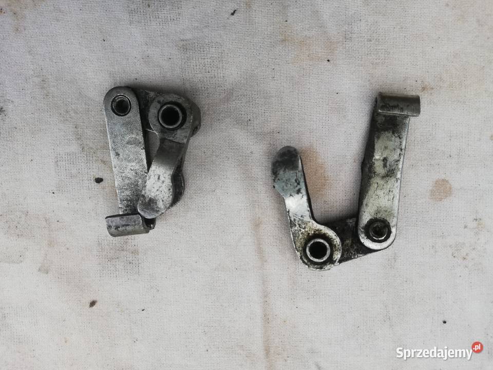 Romet Komar motorynka dźwignia linki zmiany Dąbie