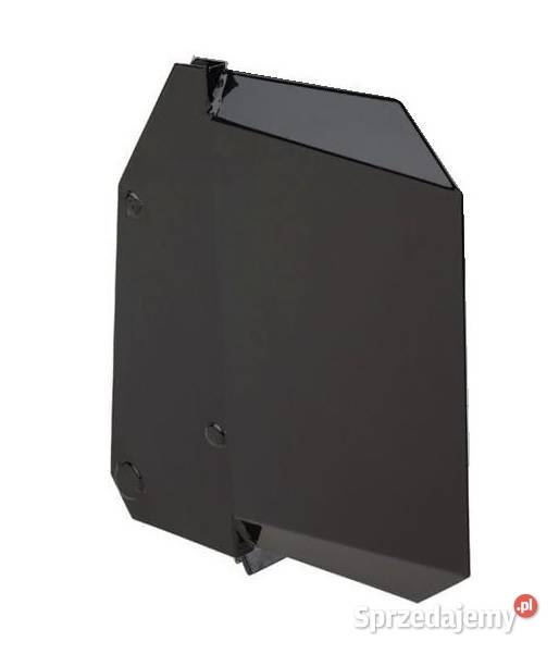 DRIFT CUTTER PRAWY DO PŁUGA ALPINE SUPERDUTY BRP Nowy Sącz