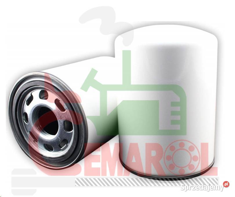 Filtr oleju hydrauliki pronar 82 nowy Kobylnica