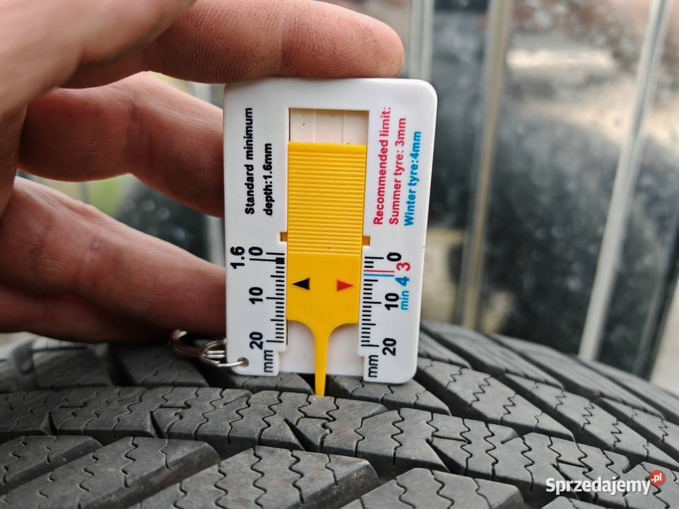 Opony wielosezonowe Dębica Navigator 3 2055516 Lublin