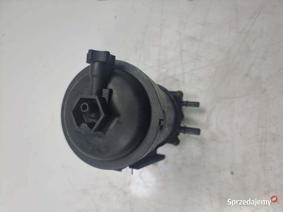 OBUDOWA FILTRA FORD TRANSIT MK8 GK219C180A Lipno