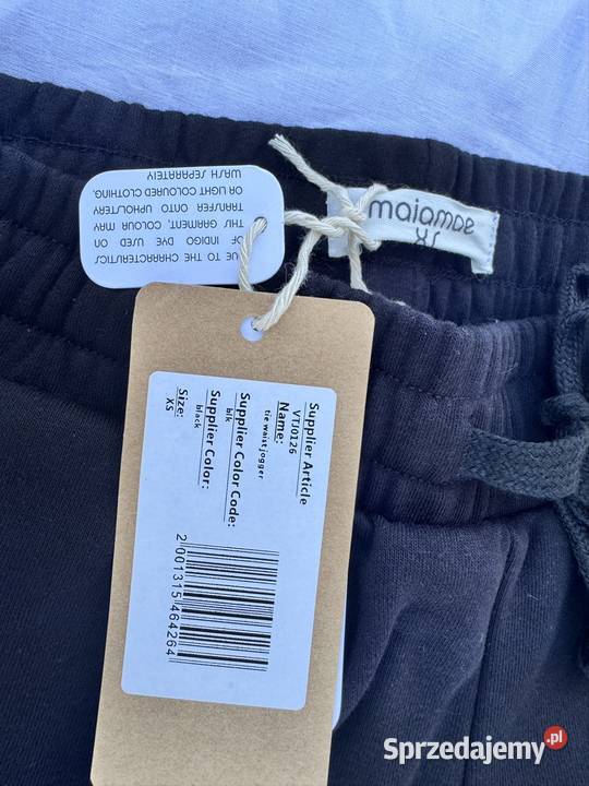 spodnie ciążowe lubuskie Gorzów Wielkopolski