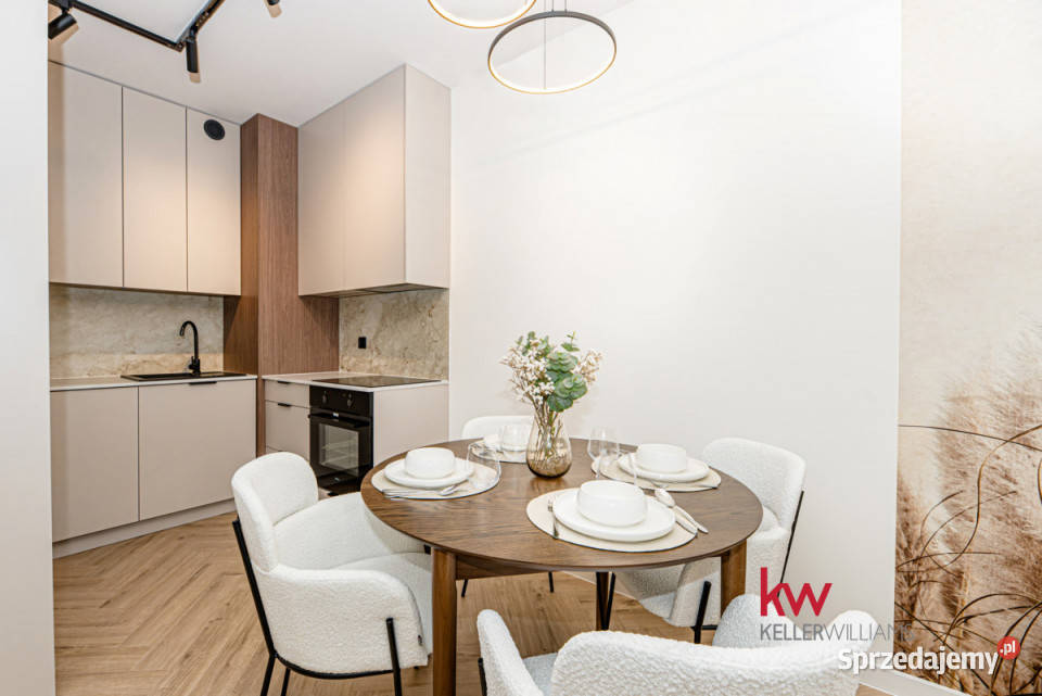 Mieszkanie 3924m2 2 pok Poznań 39.24m2