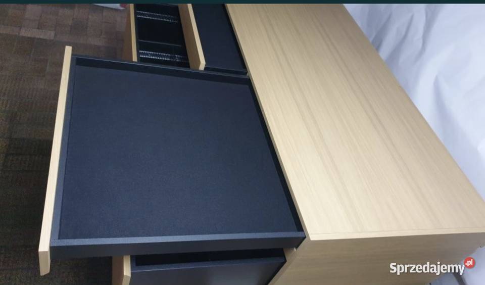 Lada wystawowa gondola ekspozycyjna Wymiary Kalisz