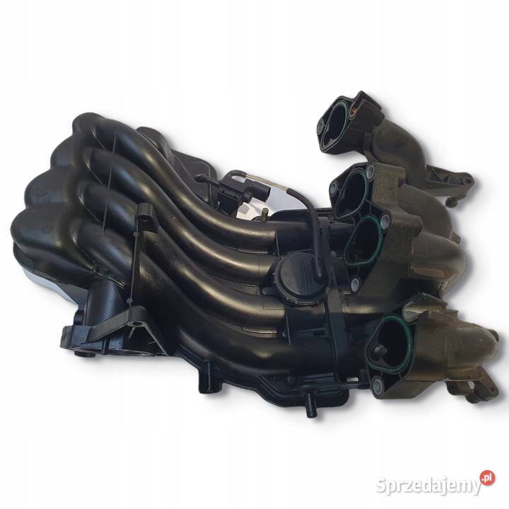KOLEKTOR SSĄCY VW Golf V A3 II 8P Leon II 16 8V osobowe sprzedam