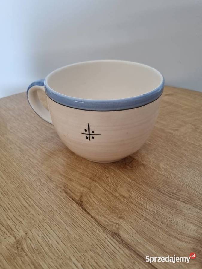 Kubek Ceramiczny Wola Podłężna