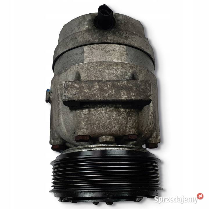 SPRĘŻARKA KOMPRESOR KLIMATYZACJI Renault Laguna lubelskie Chełm