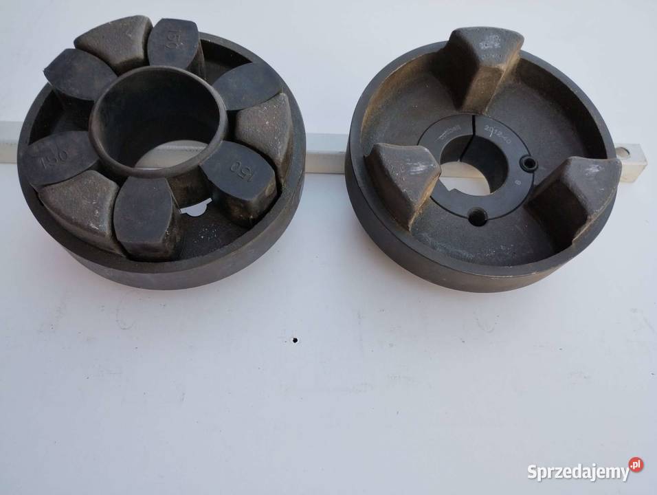 Sprzęgło kłowe sprzedam Kraków sprzedam