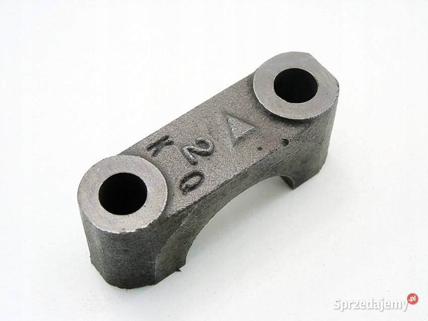 MOSTEK WAŁKA ROZRZĄDU 2 18 TDCI FOCUS 2 MONDEO 4 osobowe Głowice cylindrów Sosnowiec