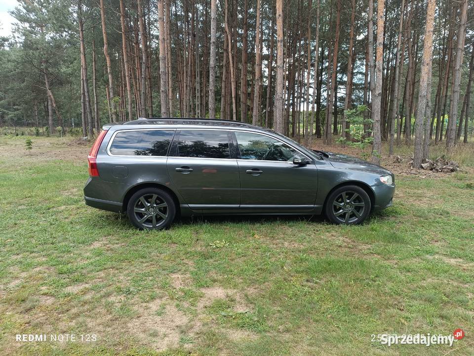 Zadbane i mocno doinwestowane 24D 6b manual 349000km Zielonka sprzedam