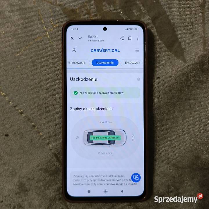 Ford Kuga vignale 1997cm3 mazowieckie Iłża sprzedam