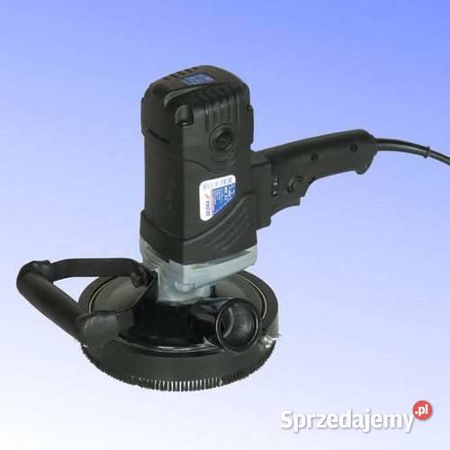 DEDRA DED7747 FREZARKA SZLIFIERKA DO BETONU 15 Opalenica