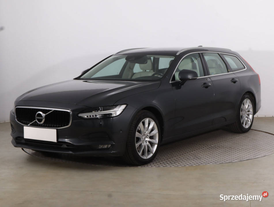 Volvo V90 D4 AWD centralny zamek V90 Piaseczno