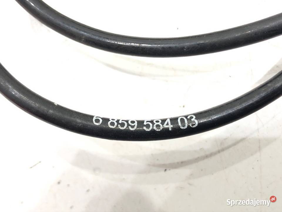 CZUJNIK ABS PRAWY TYŁ BMW G30 6859584 ABSENSOR Układ ABS i ESP sprzedam