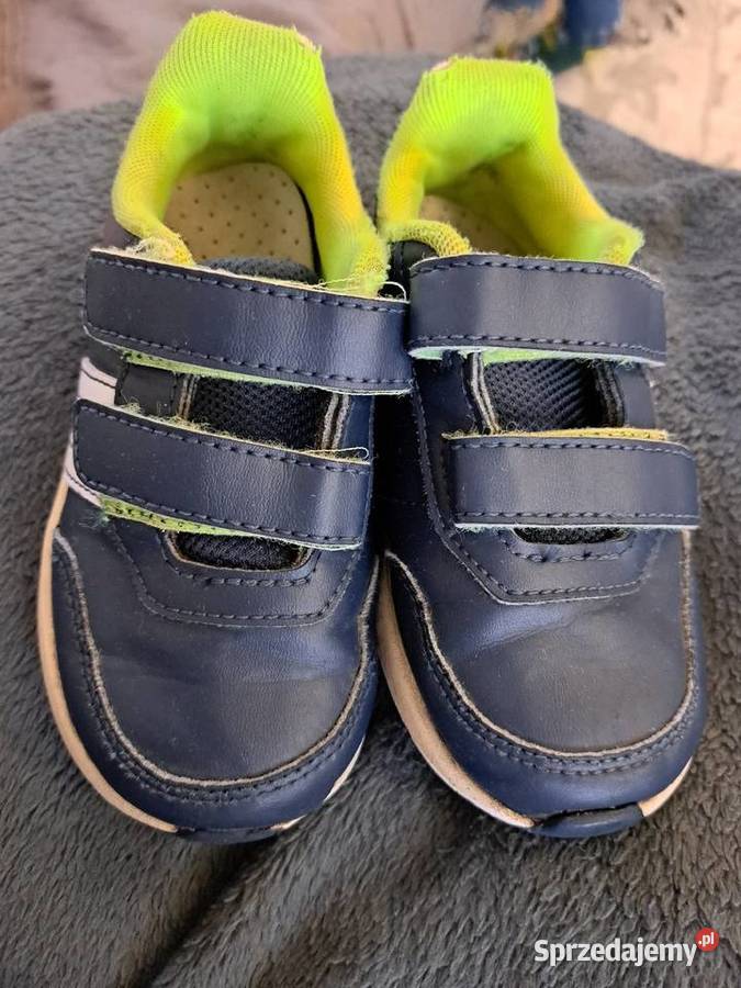 Buty chłopięce Rozmiar 25.26