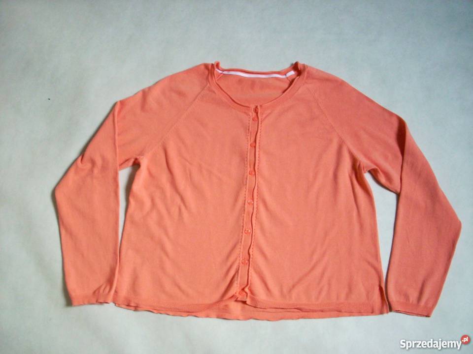 Pastelowy Sweter Wiosenny 42 XL 44 Moda i Styl Nowy Sącz sprzedam