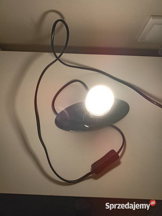 Lampka nocna Oświetlenie Bytom