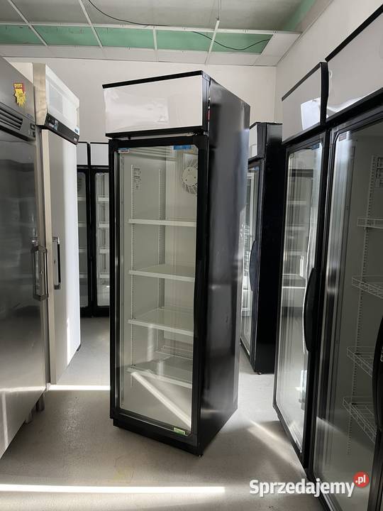 Witryna chłodnicza 60 NORCOOL S76 SL Gwarancja Gastronomia Kołobrzeg