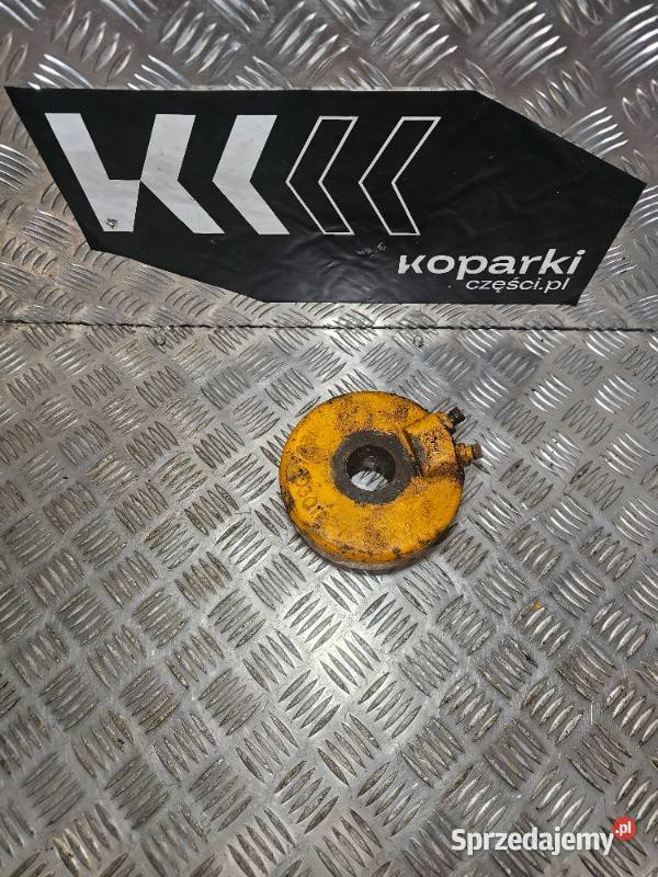 Kompletny siłownik hydroklapy zacisk przesuwu Gdynia