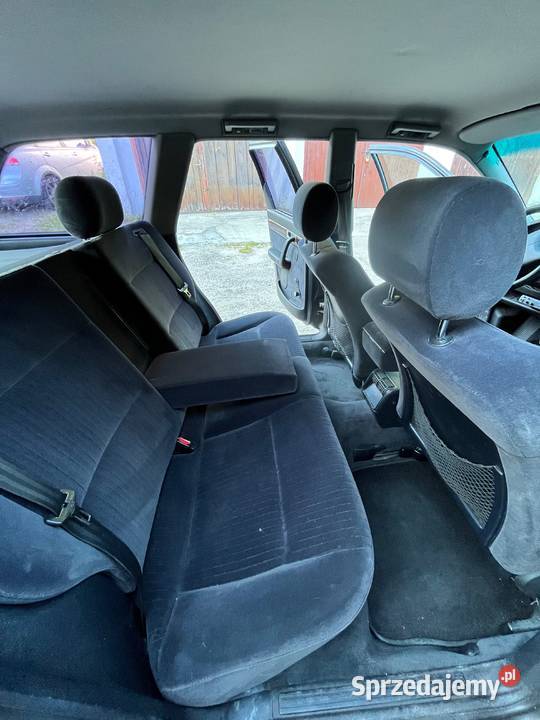 Międzyzdrojesprzedam Audi A6 C4 Avanti 1995 Międzyzdroje