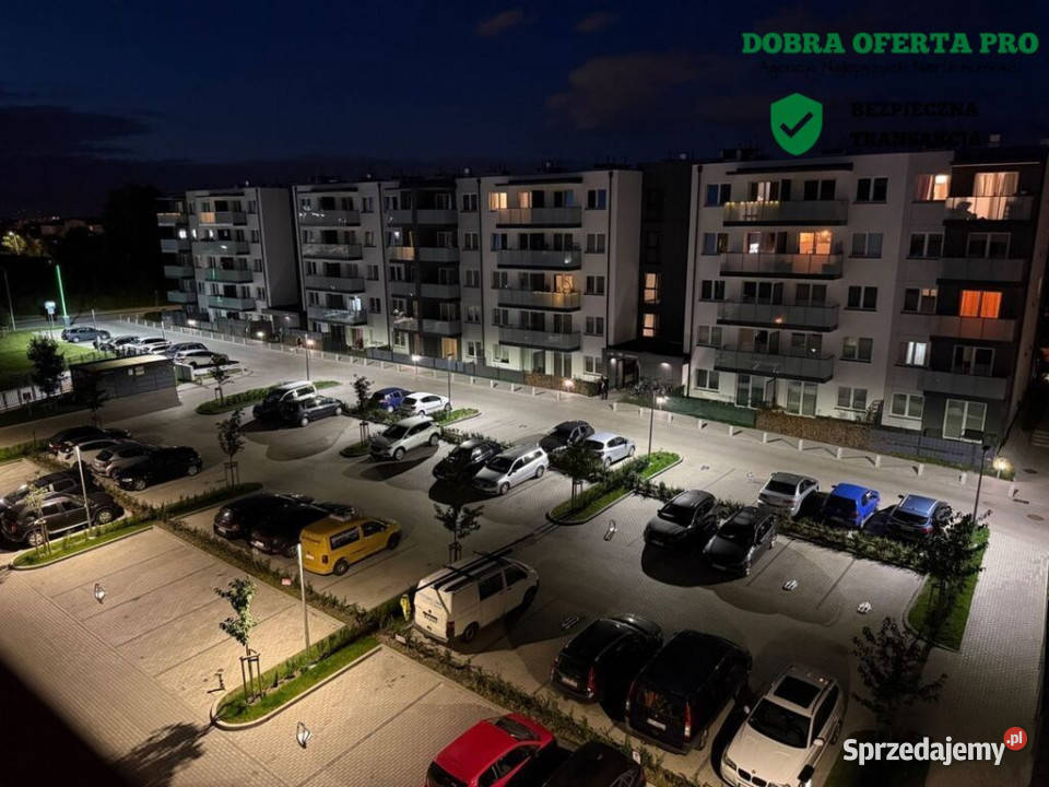 2 pokoje balkon winda 2025 Gdańsk