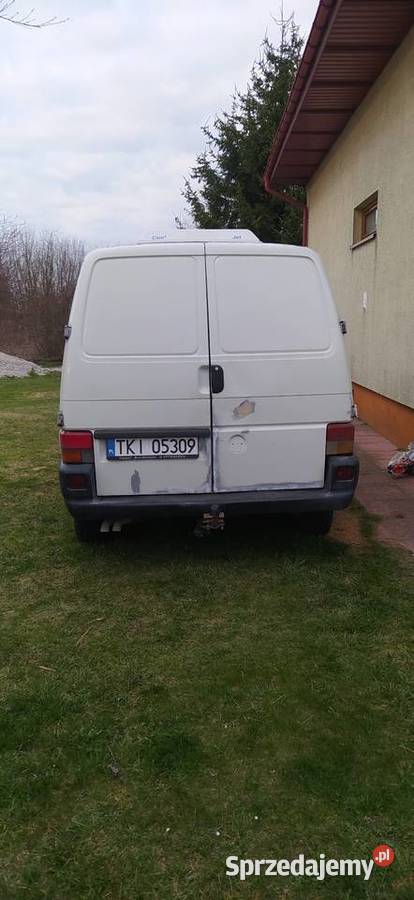 Sprzedam świętokrzyskie Piekoszów