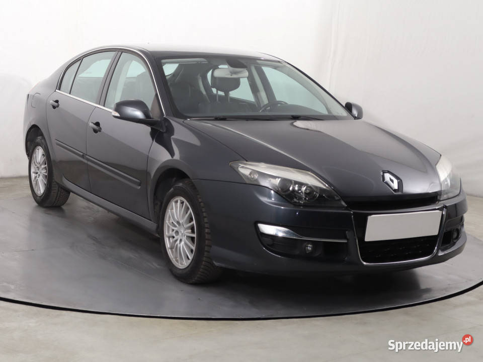 Renault Laguna 20 DCi Laguna