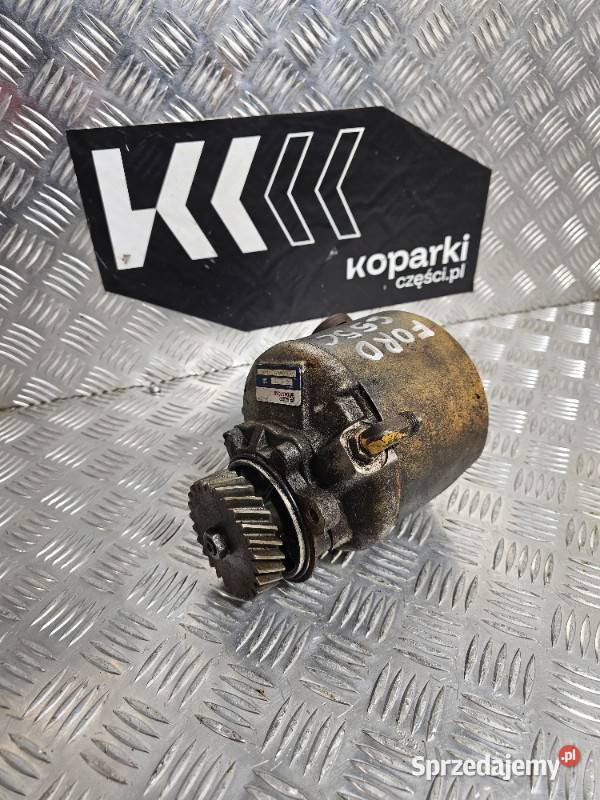 Pompa hydrauliczna zębata Sauer Danfoss Gdynia