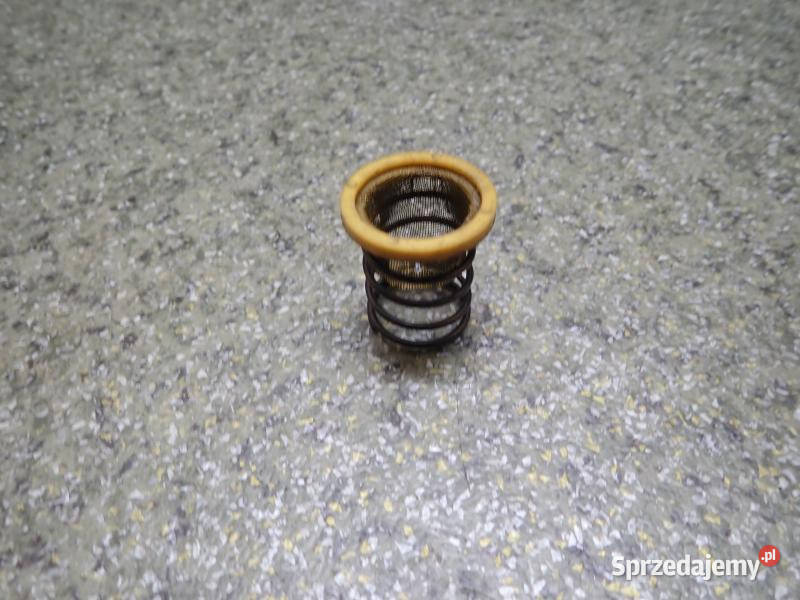 SITKO SPRĘŻYNA ZABRUDZEŃ OLEJU SMOK YAMAHA SR Strzelce Krajeńskie