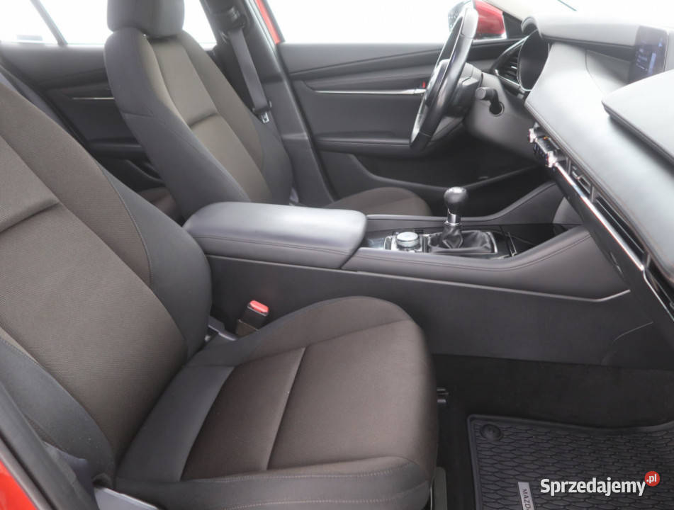 Mazda 3 20 SkyactivG dolnośląskie Bielany Wrocławskie sprzedam