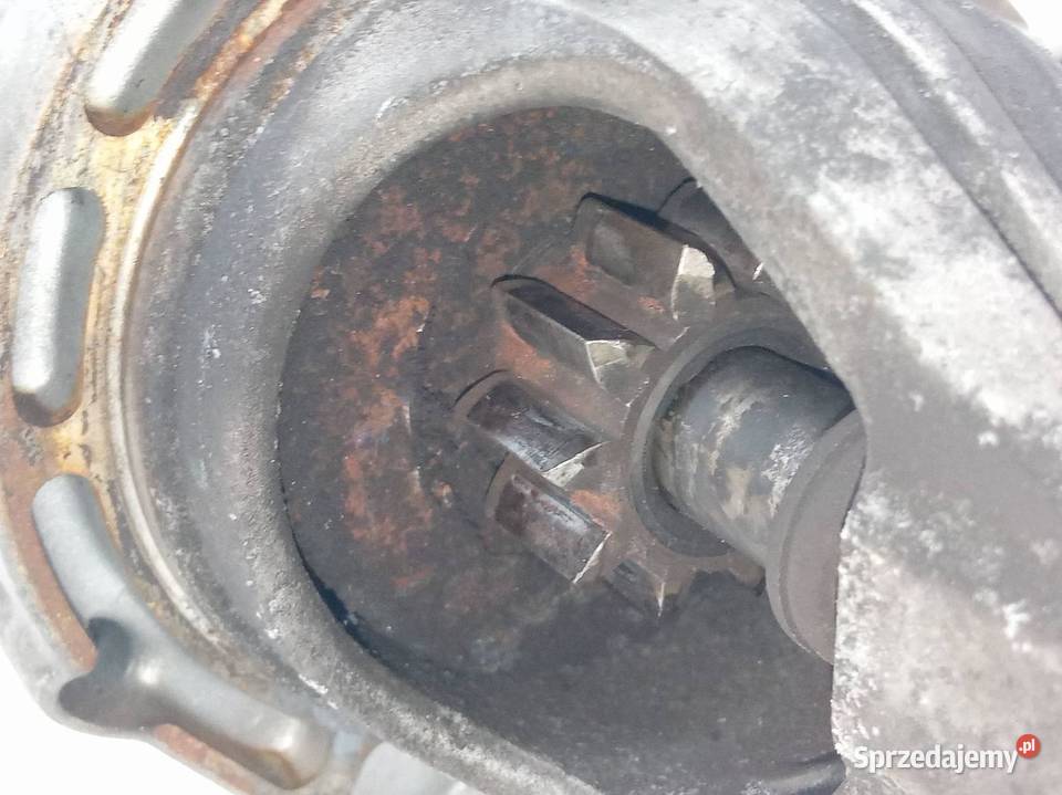 ROZRUSZNIK 55564491 13 CDTI Opel Corsa IV