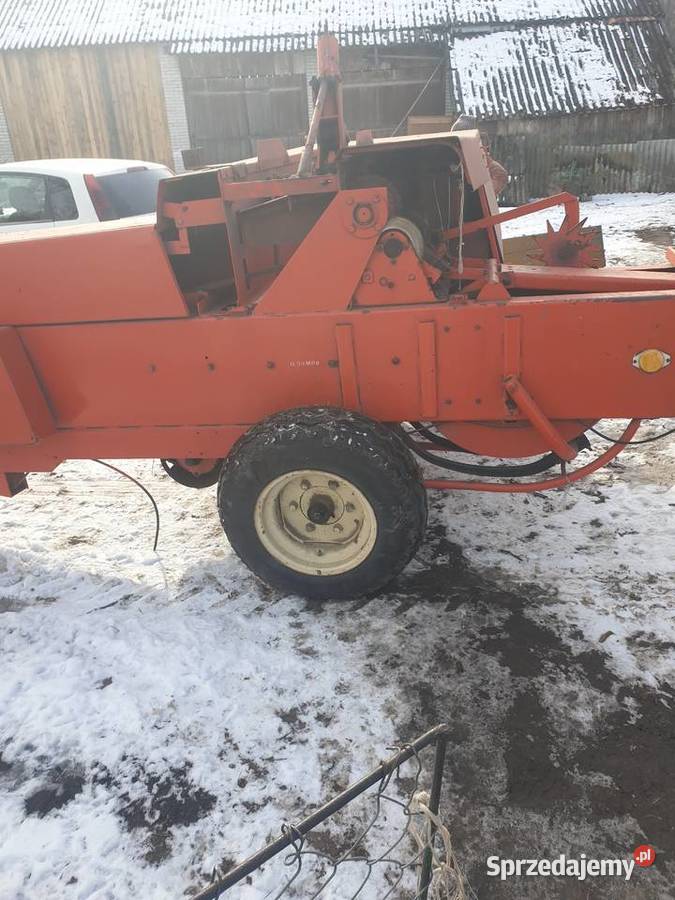 Sipma z2241 1996r stan nieuszkodzony mazowieckie Bąków