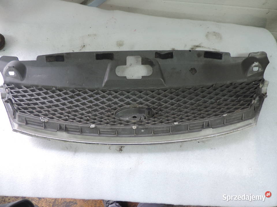 GRILL ATRAPA FORD MONDEO MK3 KOLOR M0 Części samochodowe małopolskie Nowy Sącz