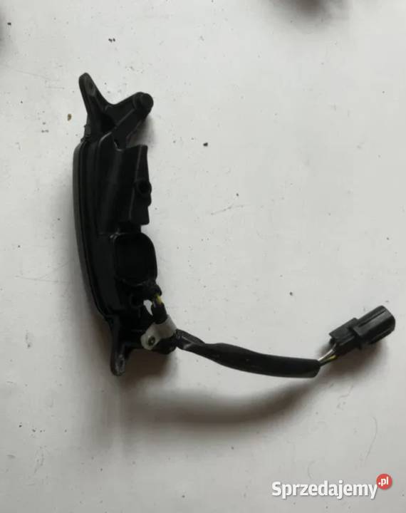 wyświetlacz kontrolki Piaggio MP3 300 Yourban wielkopolskie Ostrów Wielkopolski