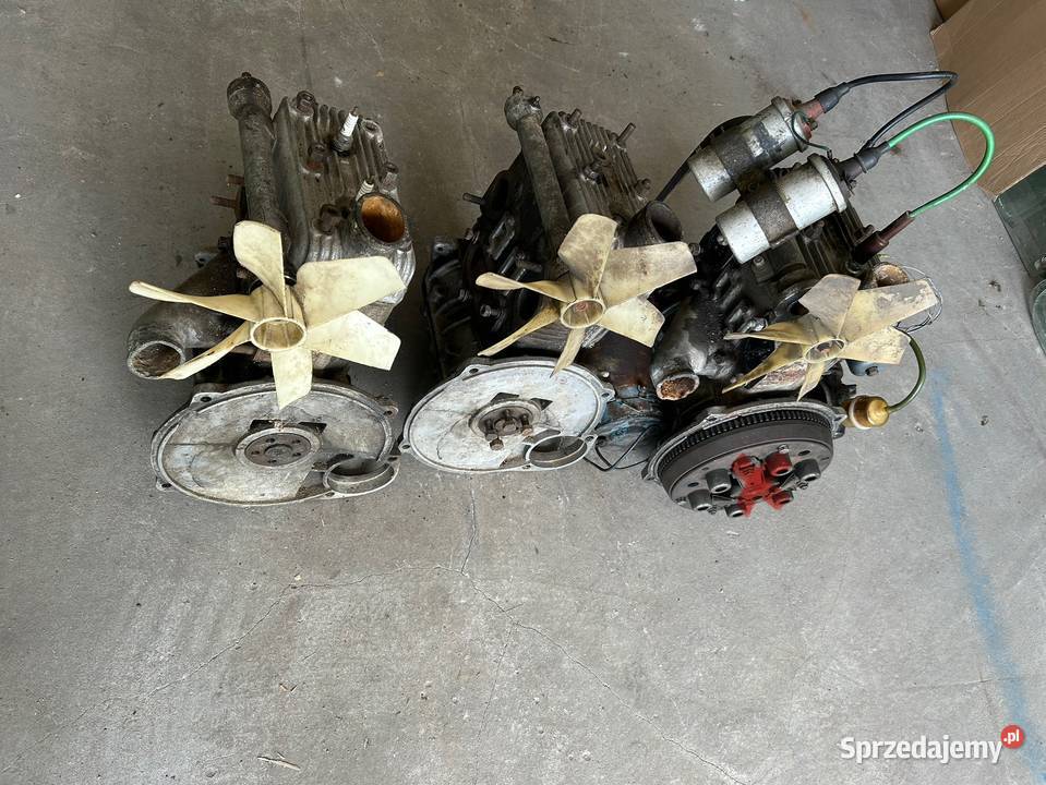 Silniki Syrena Chełm