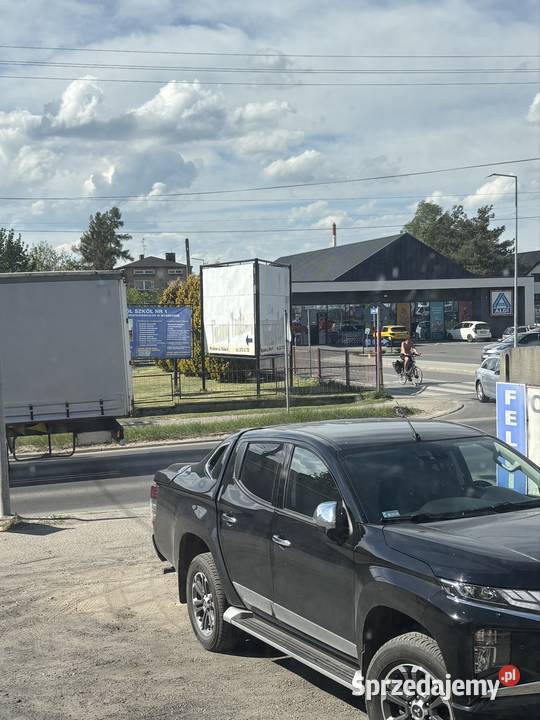 DO WYNAJĘCIA CENTRUM MYSZKÓW LOKAL 80m2 parter Wynajem Myszków