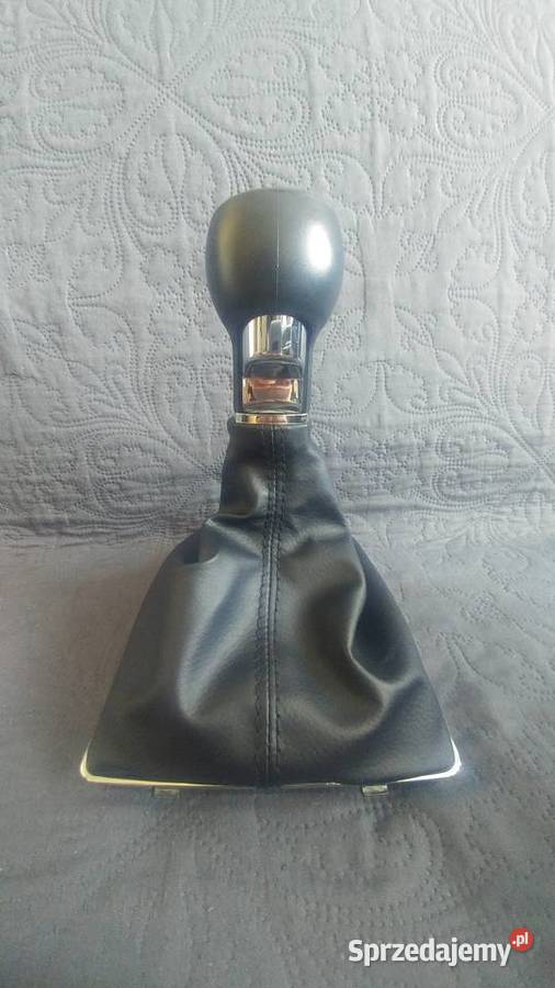 Mieszek ochronny dźwigni zmiany biegów Opel śląskie Częstochowa