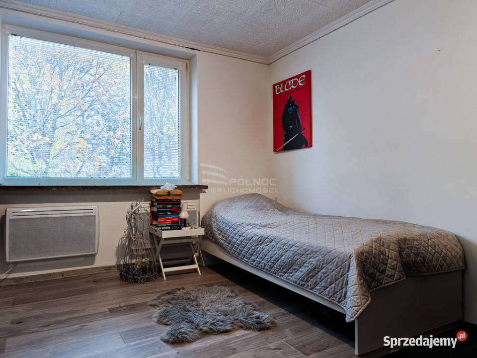 Bezek Mieszkanie bez opłat czynszowych parter sprzedam