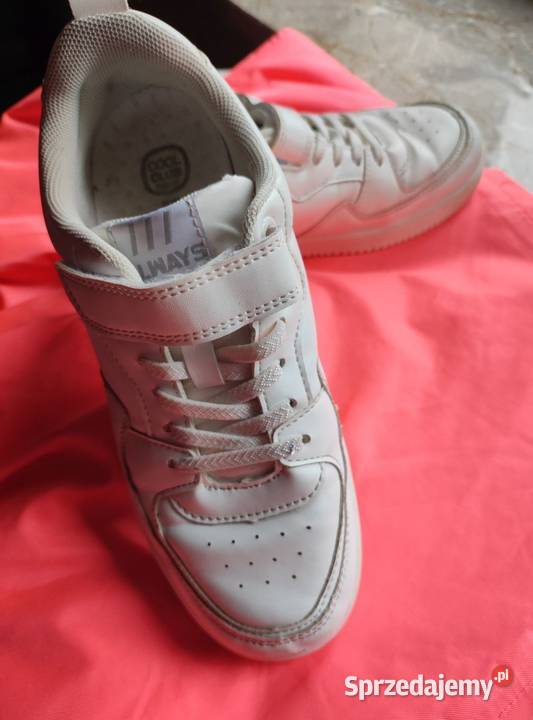 sneakersy sportowe cool club active buty Kielce