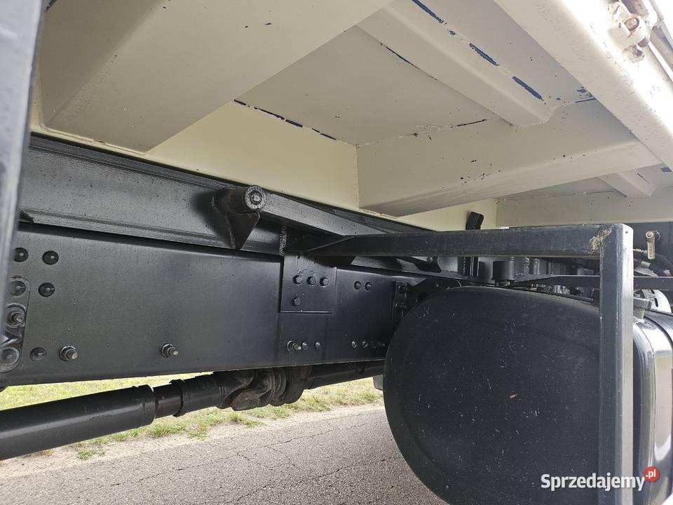 Volvo FM9 300 Wywrotka HDS Super stan diesel Góra Kalwaria