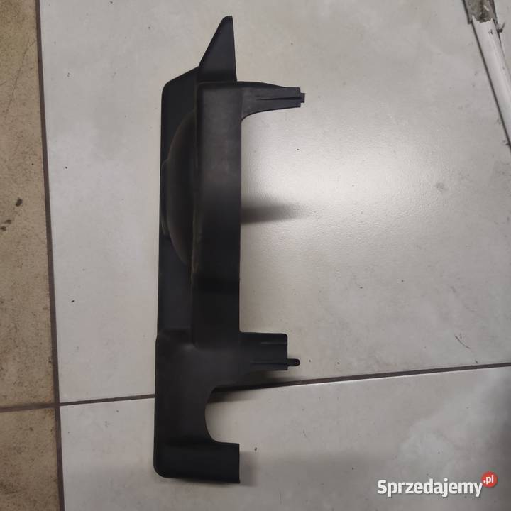 Osłona pokrywa lewej sfery Citroen C5 0104 Lublin