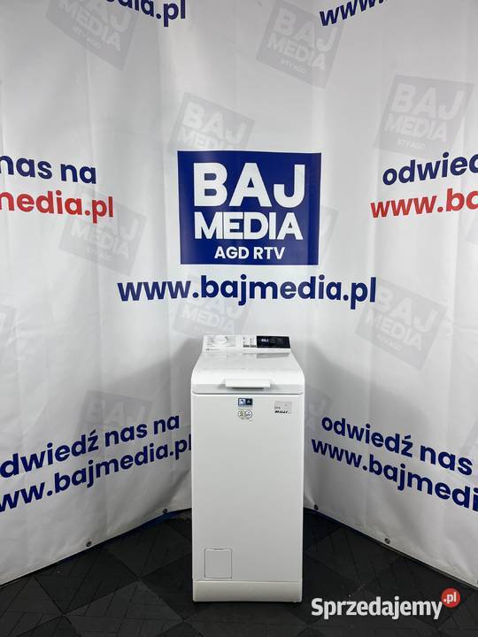 Pralka Electrolux 6 1200 ob A DostawaGwarancja Wiejca