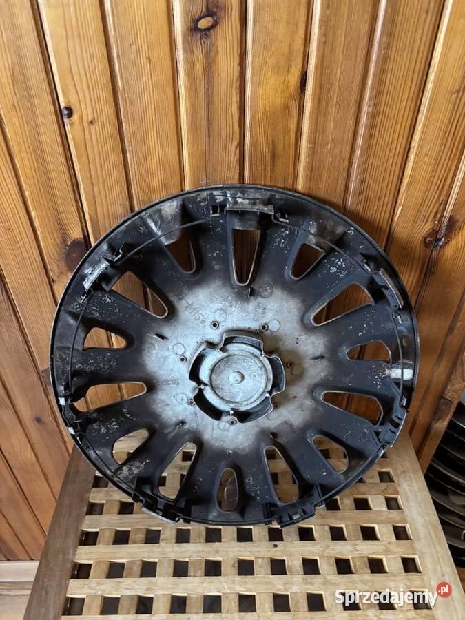 Kołpak Volkswagen 8 Krajenka