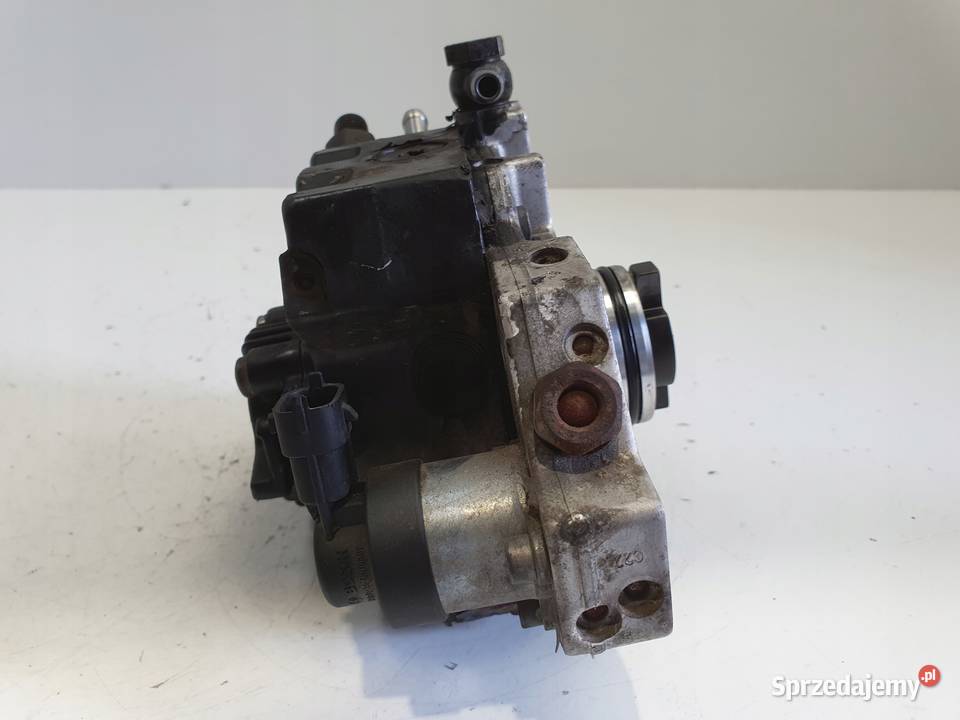 Honda Civic VIII 22 iCTDI POMPA WTRYSKOWA paliwa Rudka