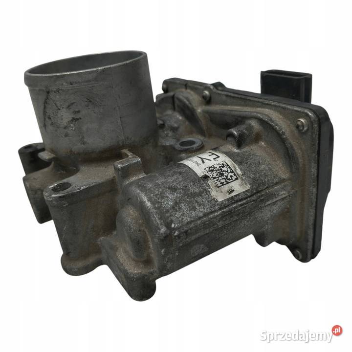 PRZEPUSTNICA 19 20 TDI VW AUDI SKODA 038128063C Chełm