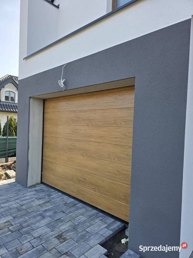 Kębłowo fotowoltaika pompa ciepła garaż