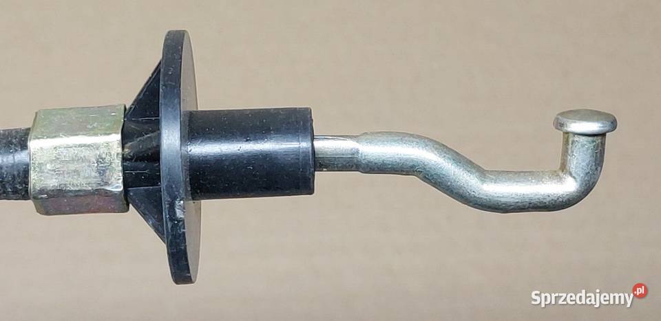 LINKA SPRZĘGŁA OPEL ASTRA F KADETT E 90209335